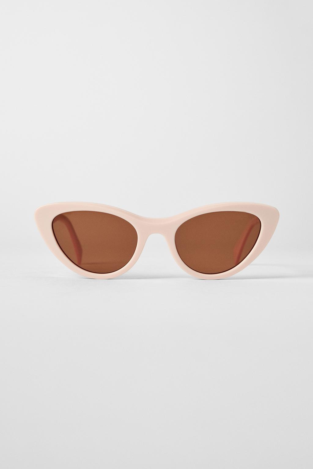 Occhiali da sole CAT EYE KATE MOSStranslator