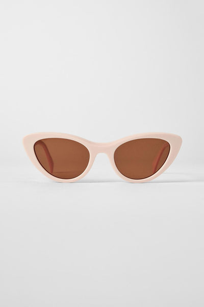 Occhiali da sole CAT EYE KATE MOSStranslator