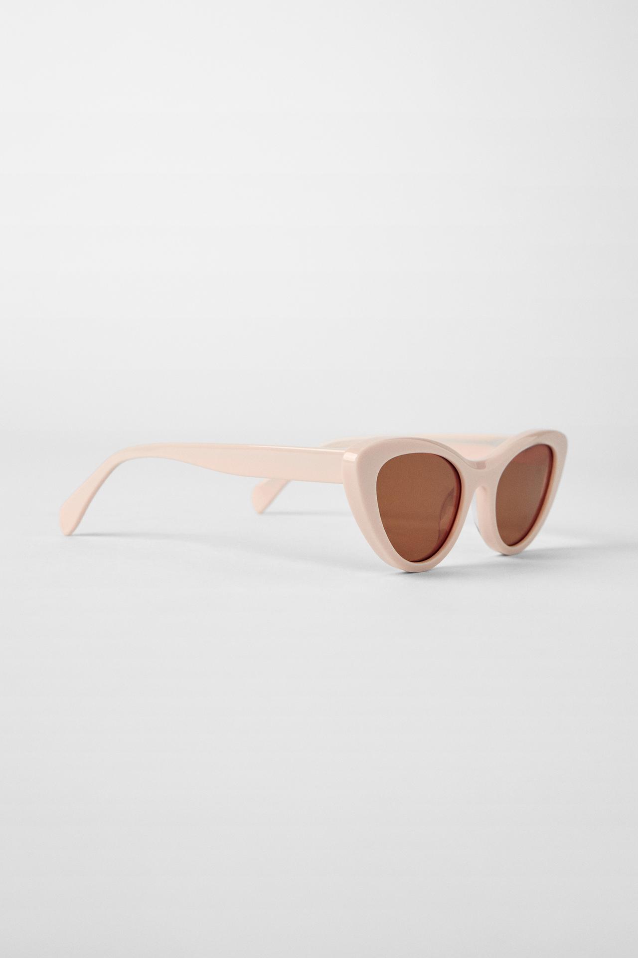 Occhiali da sole CAT EYE KATE MOSStranslator