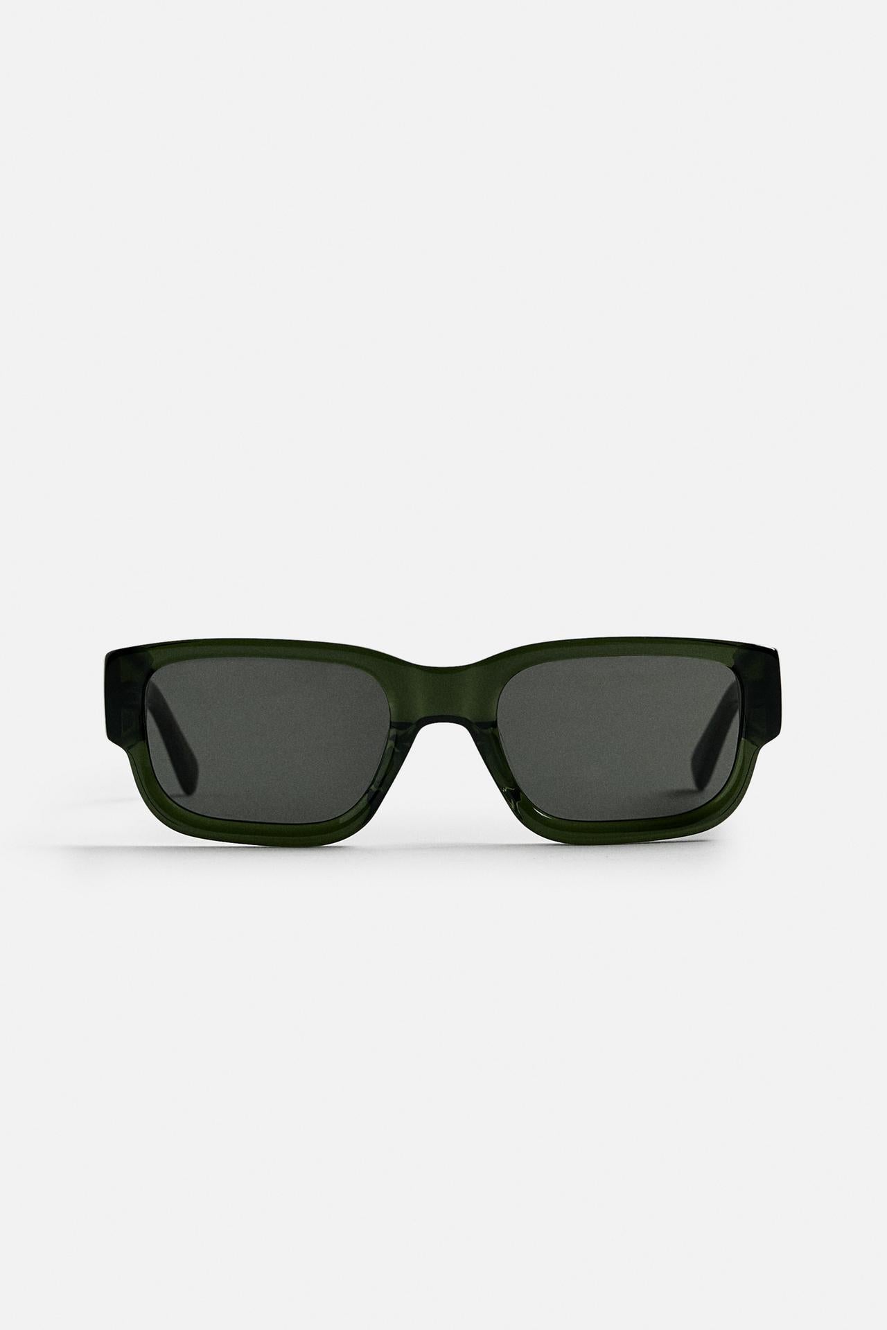 OCCHIALI DA SOLE QUADRATI