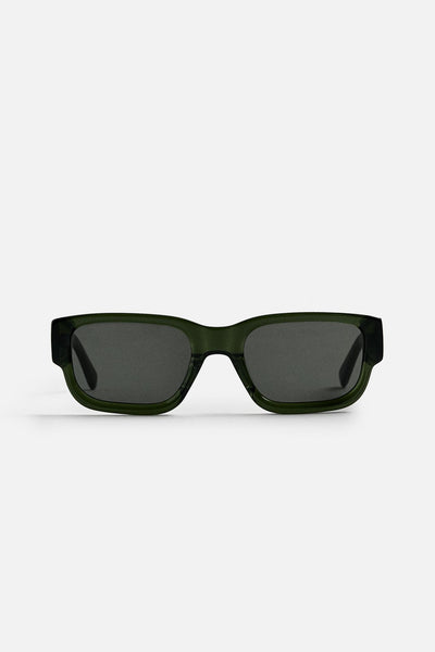 OCCHIALI DA SOLE QUADRATI