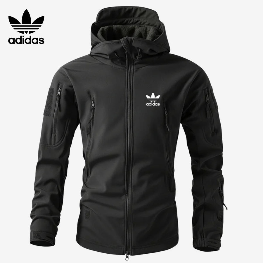 Waterproof Tactical Jacket