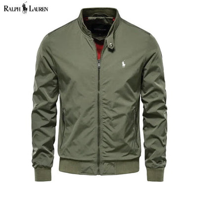 Premium Waterproof Jacket