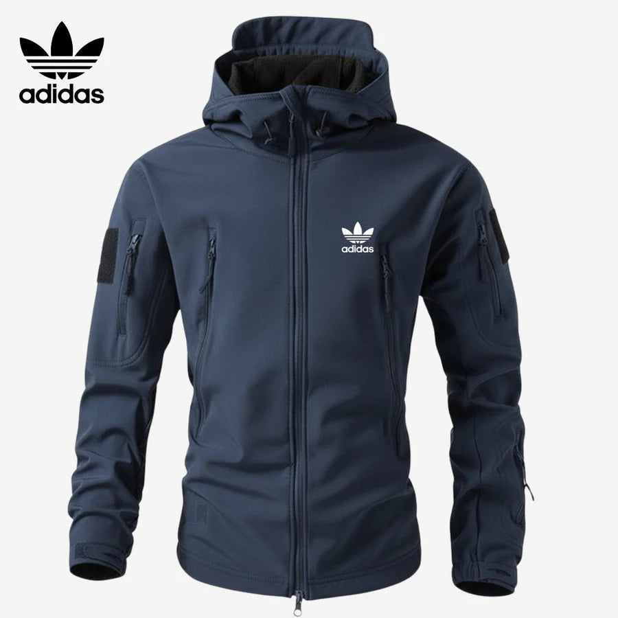 Waterproof Tactical Jacket