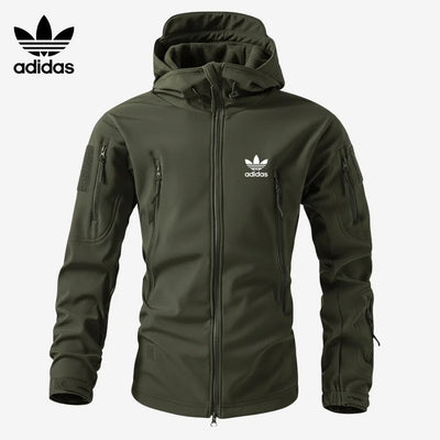 Waterproof Tactical Jacket