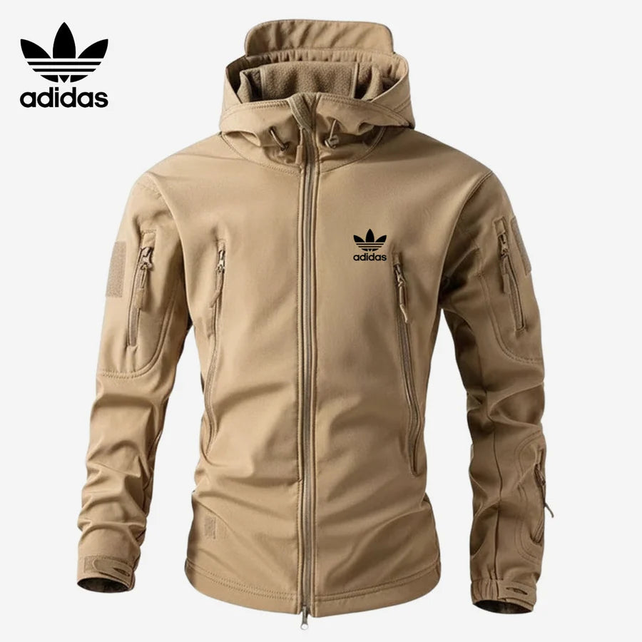 Waterproof Tactical Jacket