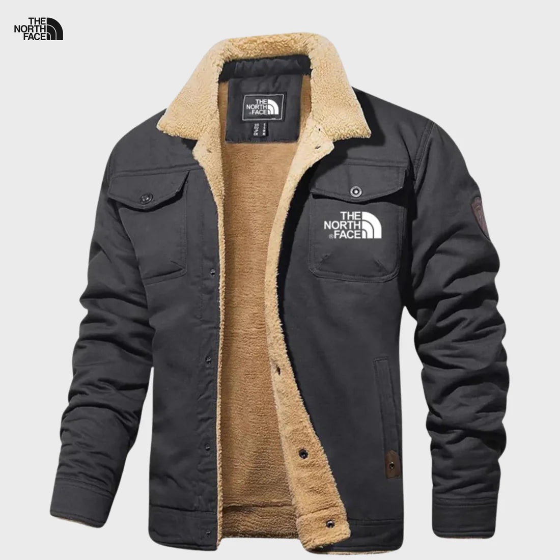 TNF Jacket