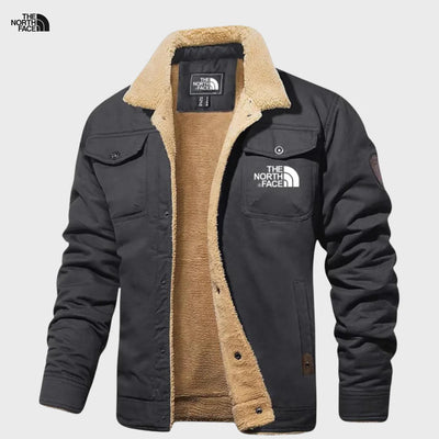 TNF Jacket