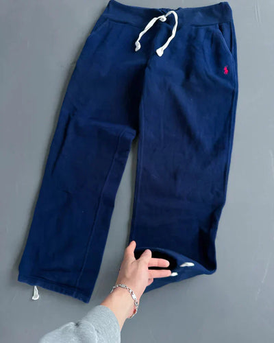 POLO | BAGGY JOGGERS