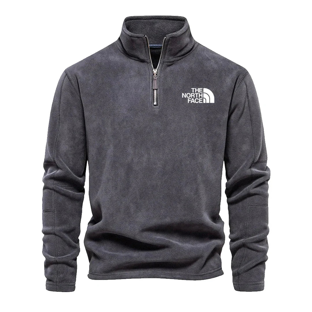 TNF® Half-Zip Fleece Pullovers